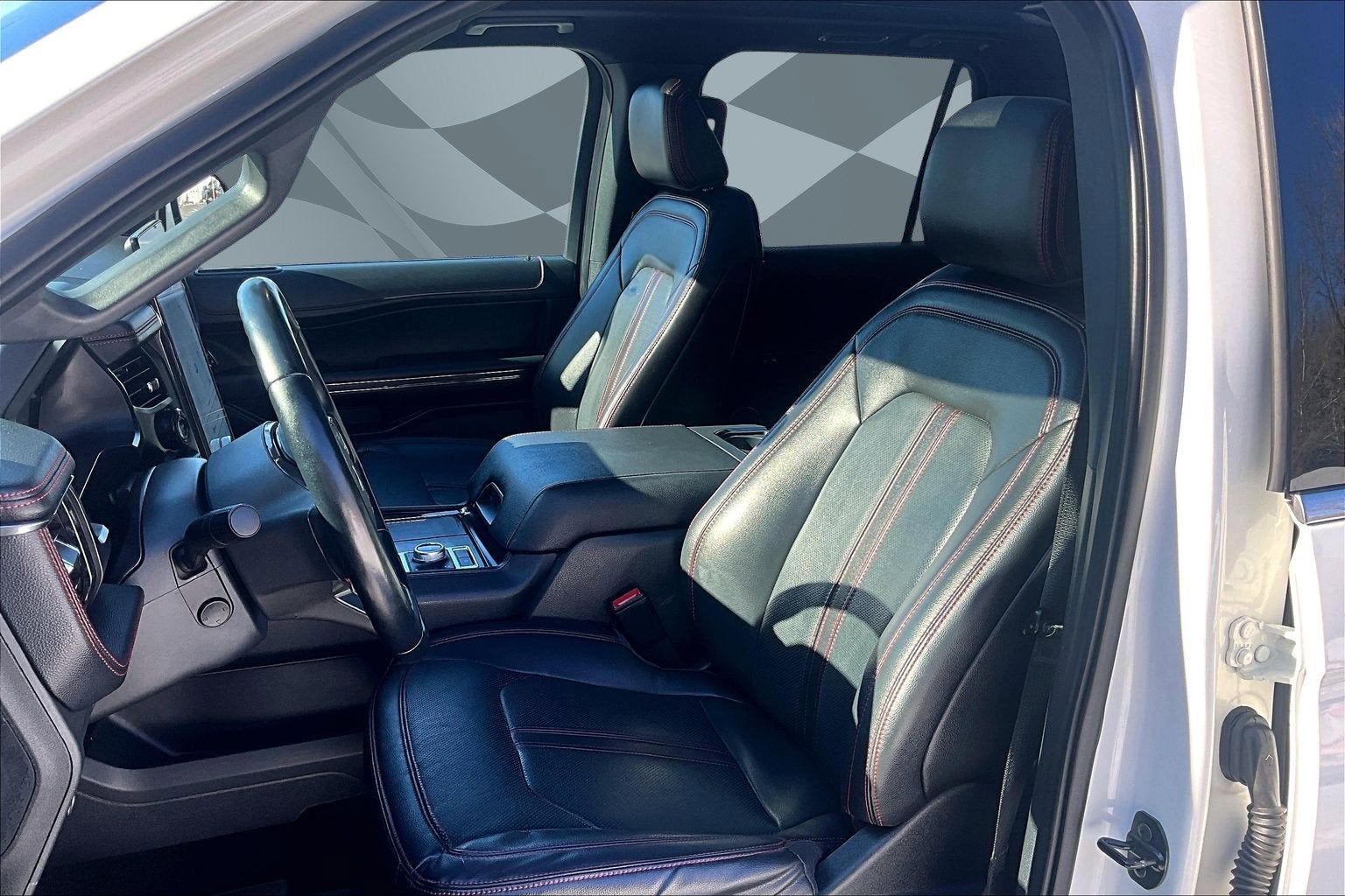 2023 Ford Expedition Max Limited STEALTH EDITION