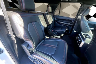 2023 Ford Expedition Max Limited STEALTH EDITION