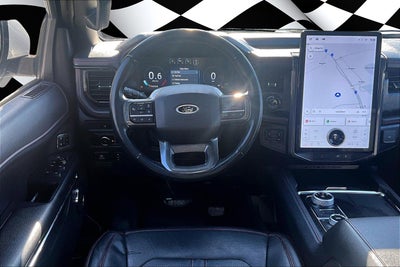 2023 Ford Expedition Max Limited STEALTH EDITION