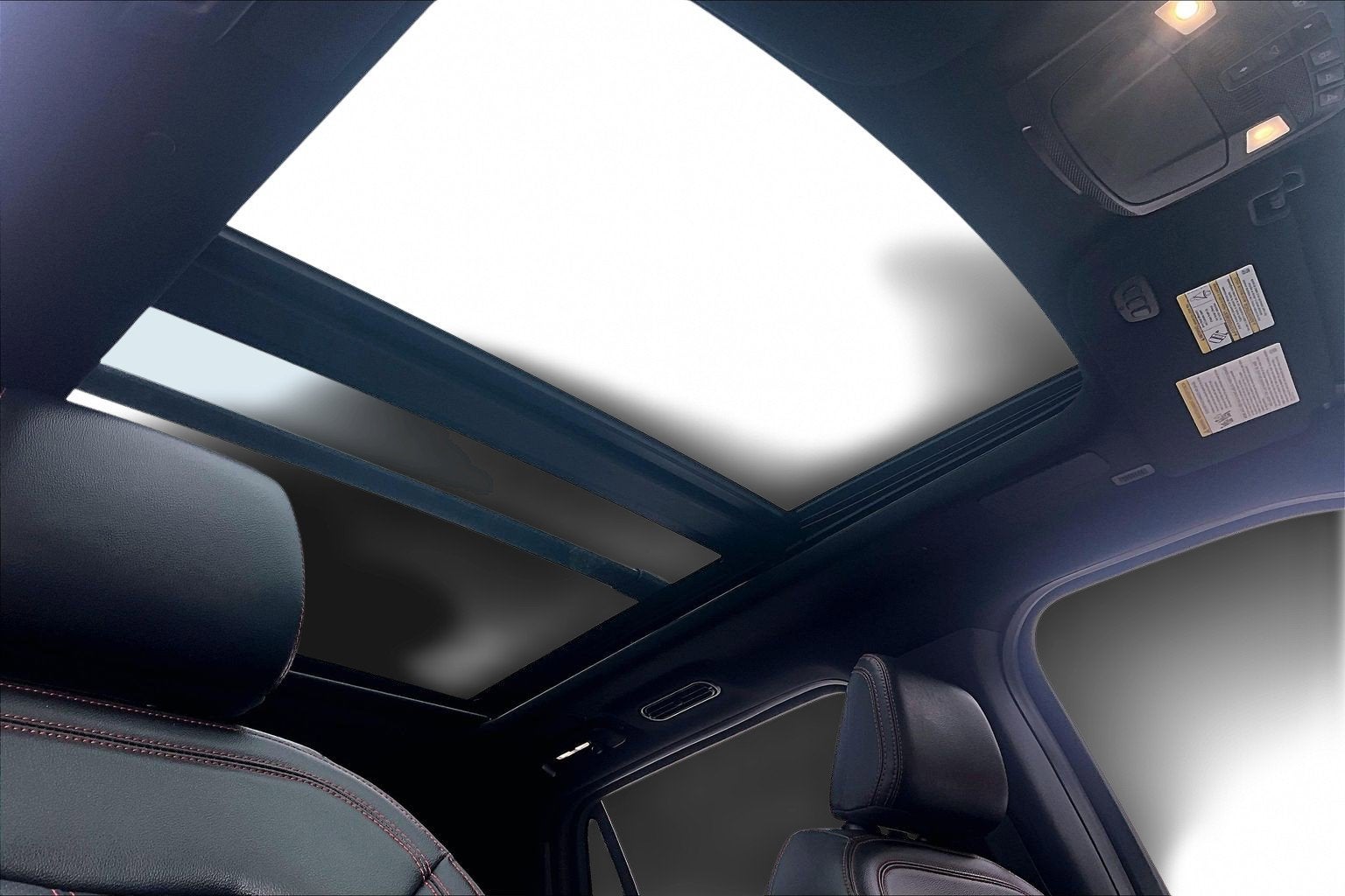 2022 Ford Expedition Max Limited STEALTH PERFORMANCE PKG