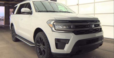 2023 Ford Expedition XLT LUXURY PANO ROOF
