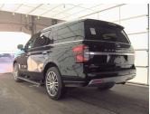 2022 Ford Expedition Platinum