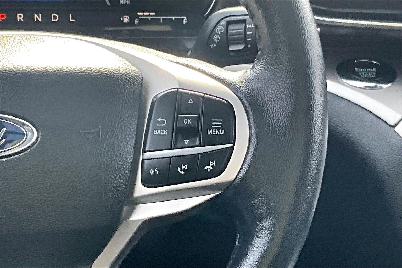 2022 Ford Explorer XLT LUXURY PANO ROOF