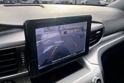 2022 Ford Explorer XLT LUXURY PANO ROOF