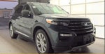 2022 Ford Explorer XLT LUXURY