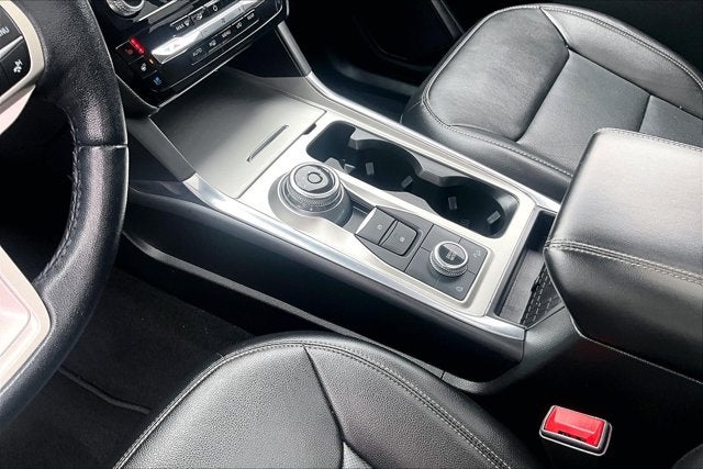 2022 Ford Explorer Limited PANO ROOF