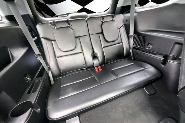 2022 Ford Explorer Limited PANO ROOF