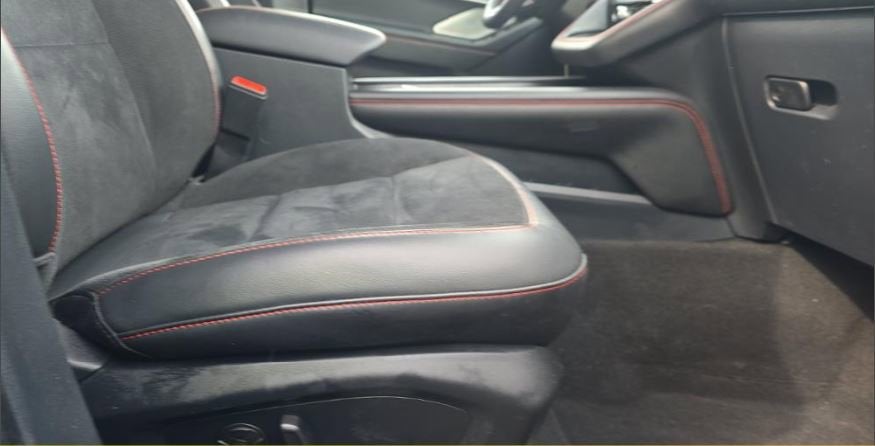 2025 Ford Explorer ST PANO ROOF