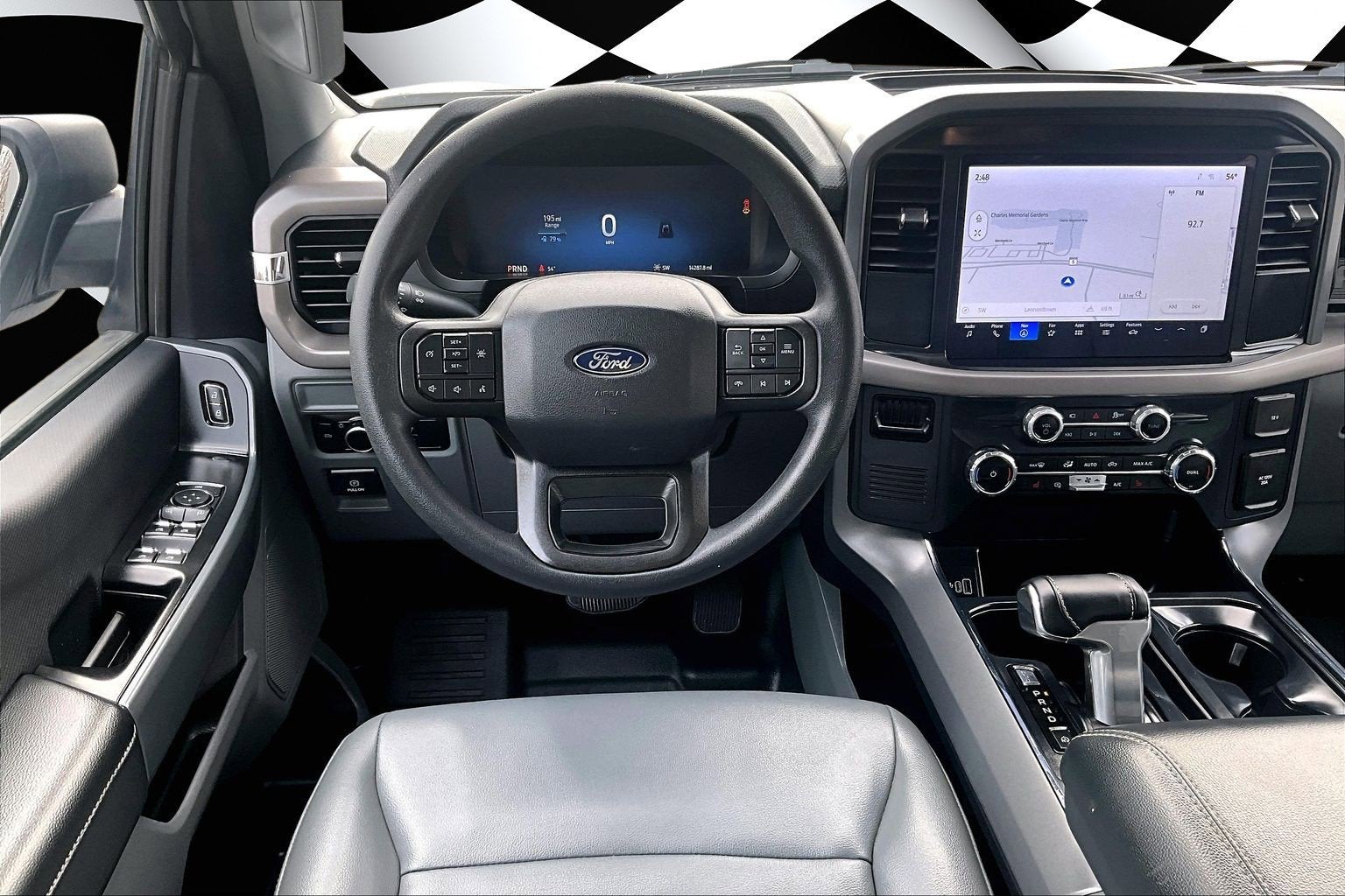 2025 Ford F-150 Lightning Pro