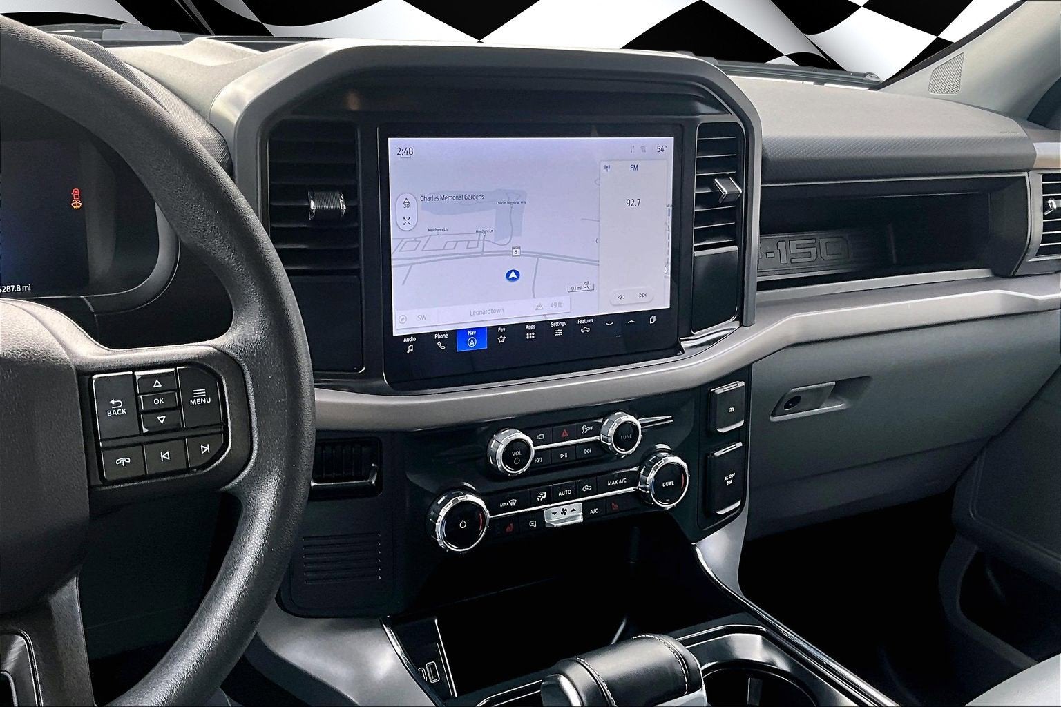 2025 Ford F-150 Lightning Pro