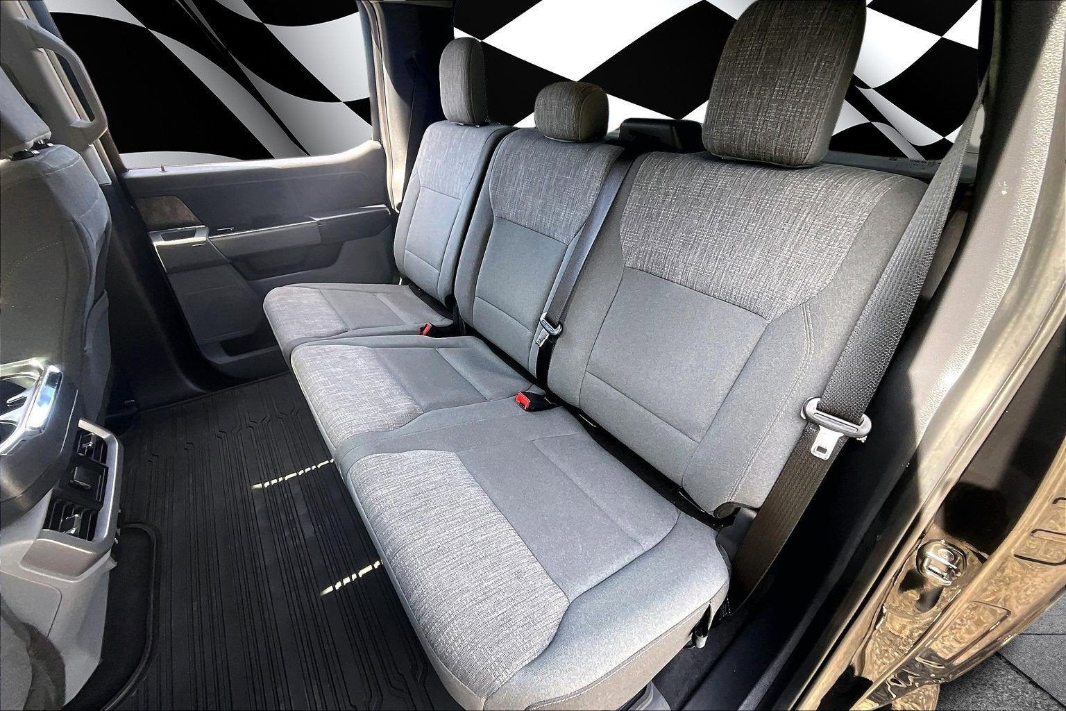 2023 Ford F-150 Lightning XLT LONG RANGE HIGH PACKAGE