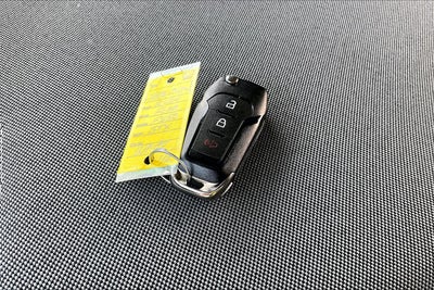 2024 Ford Super Duty F-250 SRW XL STX