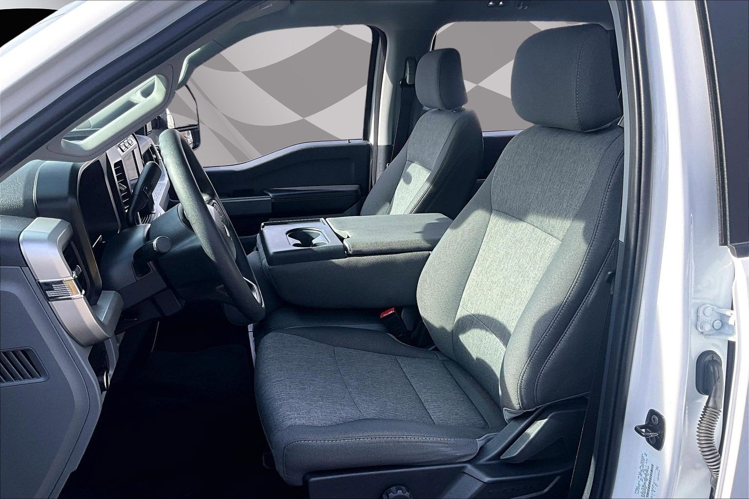 2024 Ford Super Duty F-250 SRW XL STX