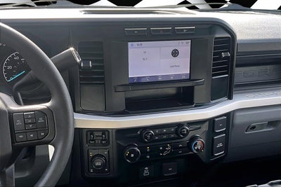 2024 Ford Super Duty F-250 SRW XL STX