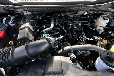 2024 Ford Super Duty F-250 SRW XL STX