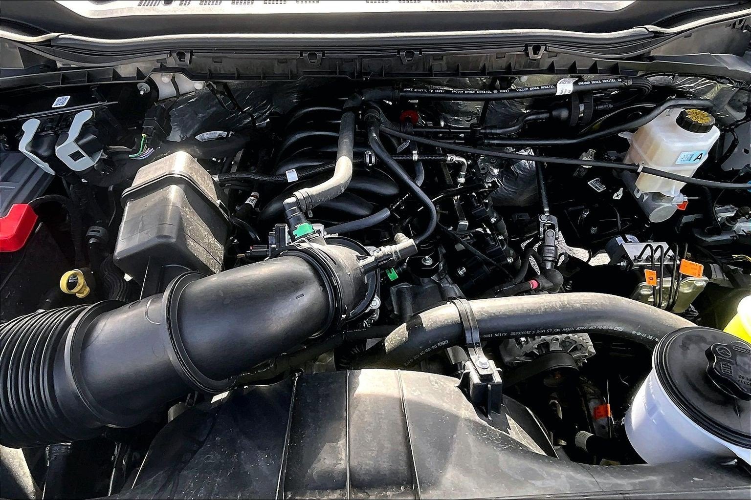 2024 Ford Super Duty F-250 SRW XL STX