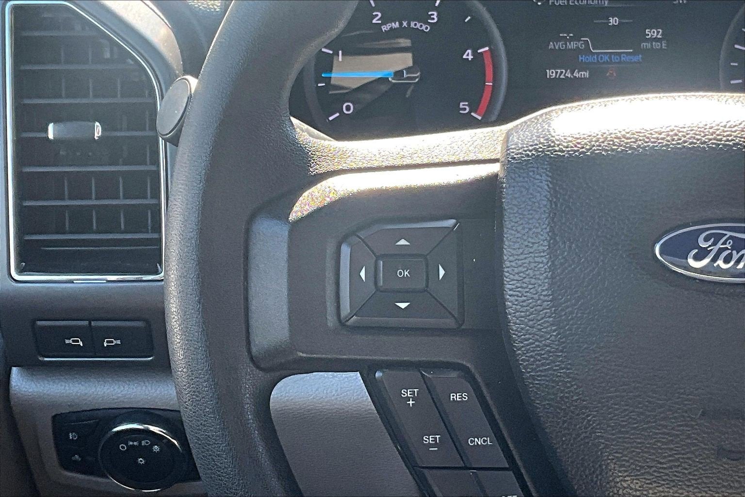 2021 Ford Super Duty F-450 DRW XLT