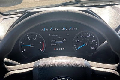 2021 Ford Super Duty F-450 DRW XLT