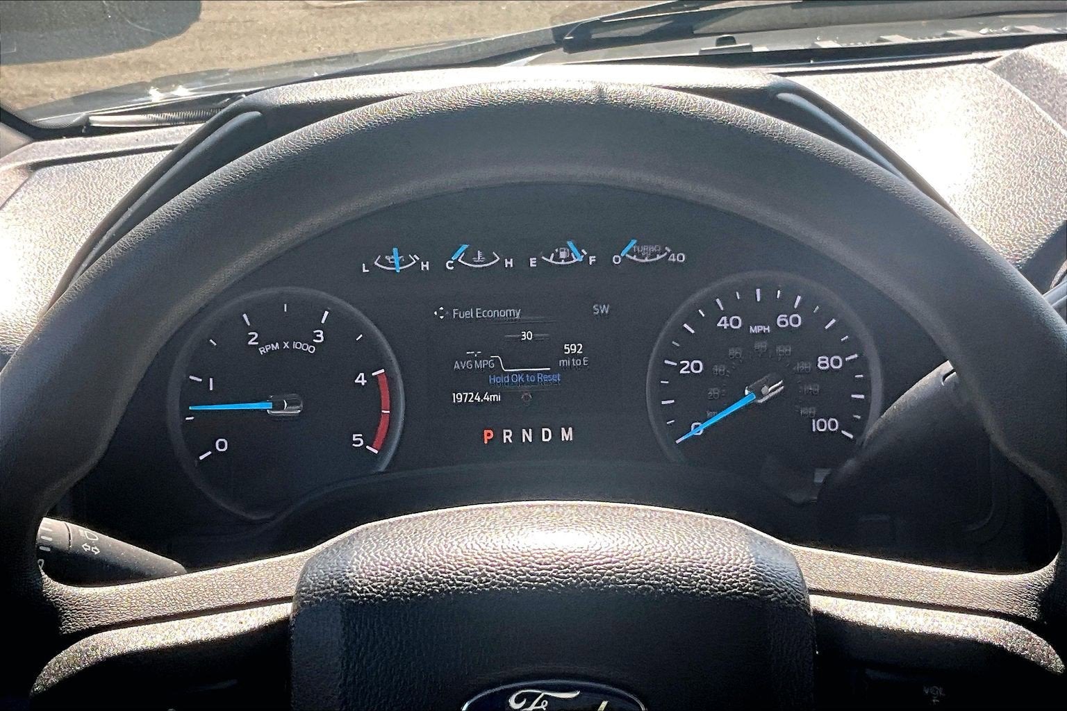 2021 Ford Super Duty F-450 DRW XLT