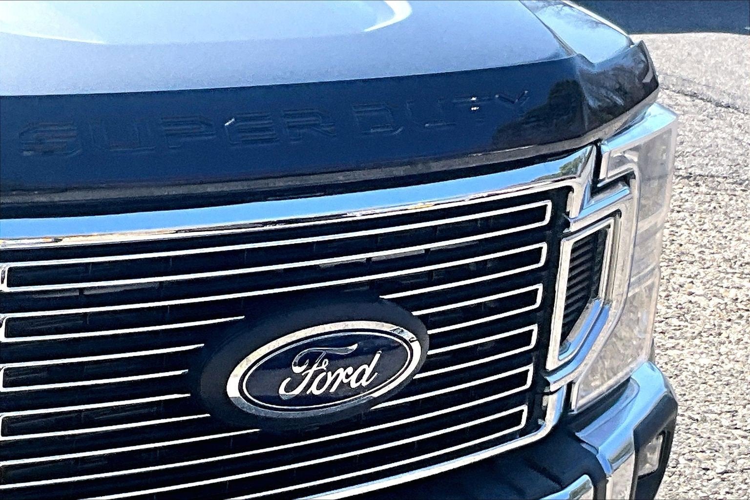2021 Ford Super Duty F-450 DRW XLT
