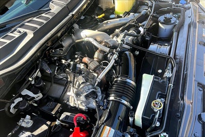 2021 Ford Super Duty F-450 DRW XLT