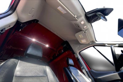 2024 Ford E-Transit Cargo Van T-3