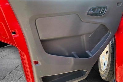 2024 Ford E-Transit Cargo Van T-3