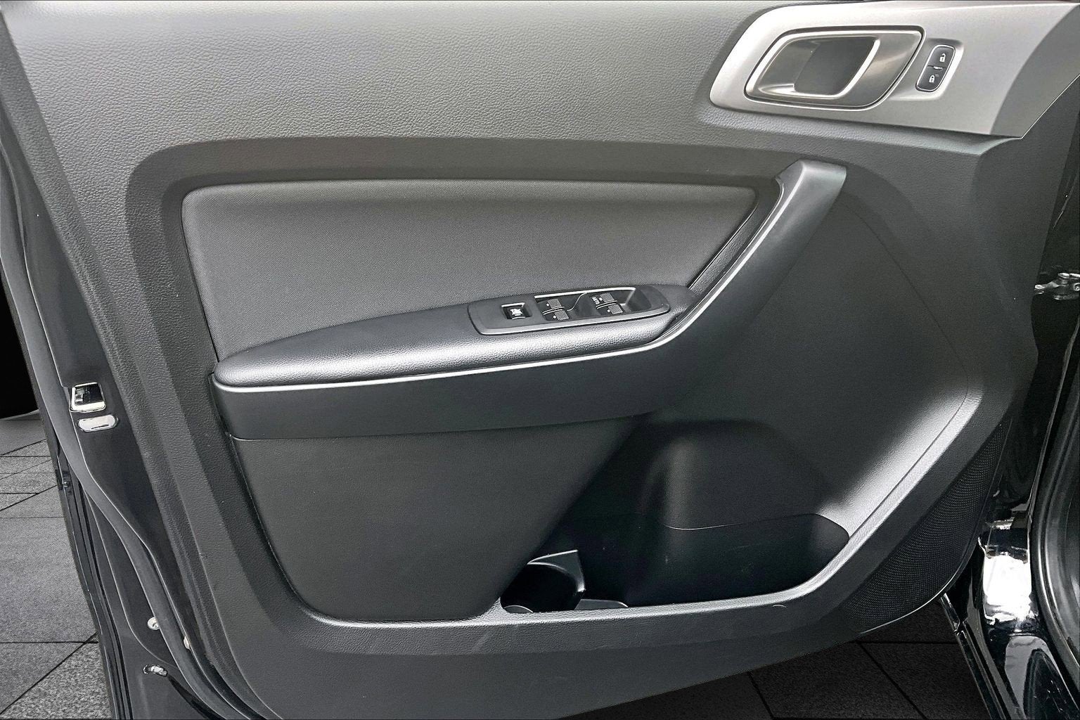 2023 Ford Ranger 4WD XLT SPORT