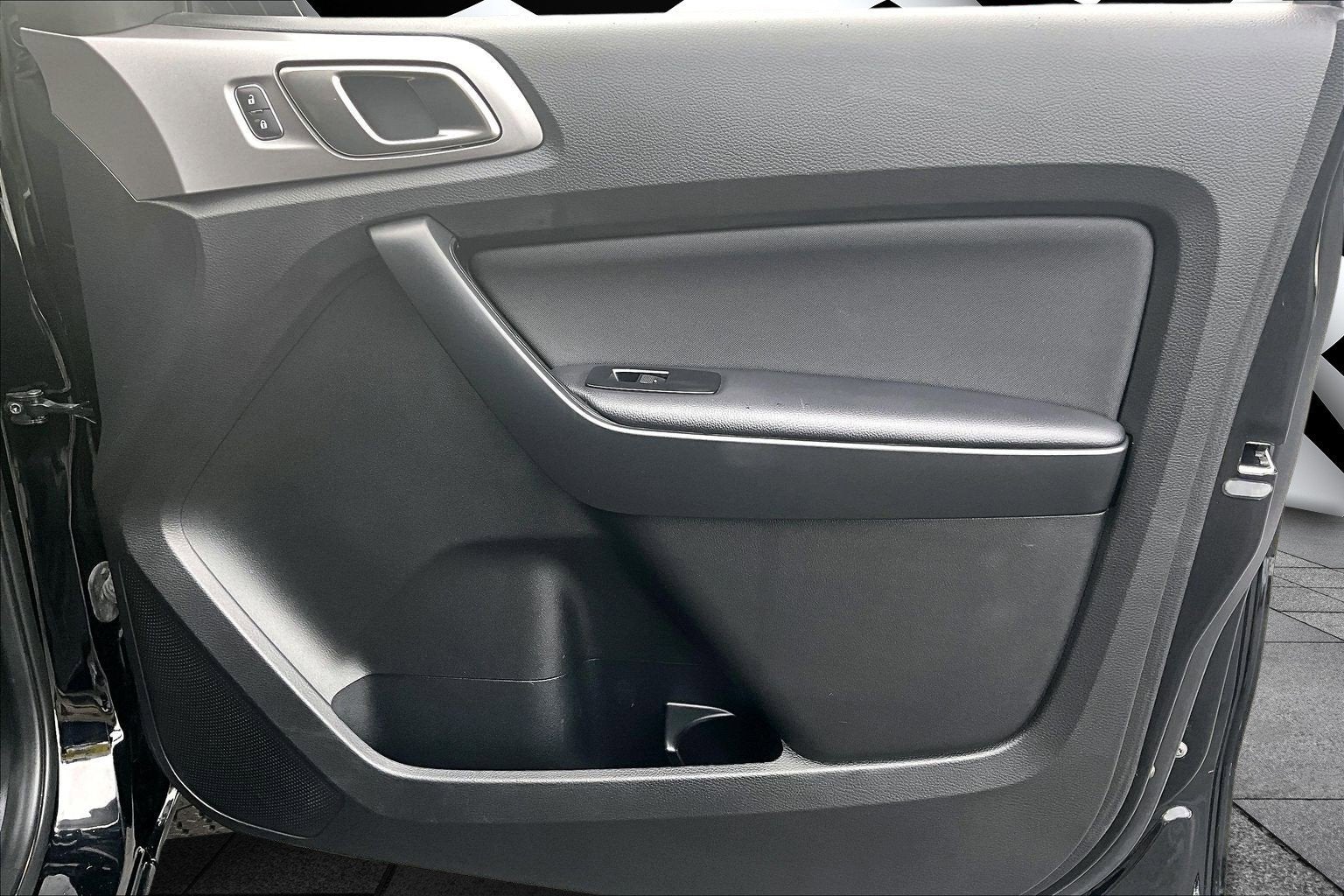 2023 Ford Ranger 4WD XLT SPORT