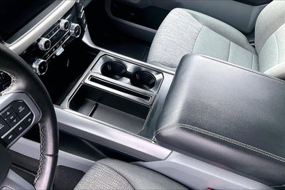 2023 Ford F-150 XLT LUXURY