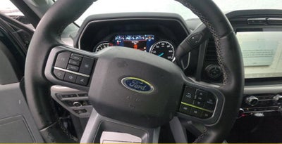 2023 Ford F-150 XLT LUXURY
