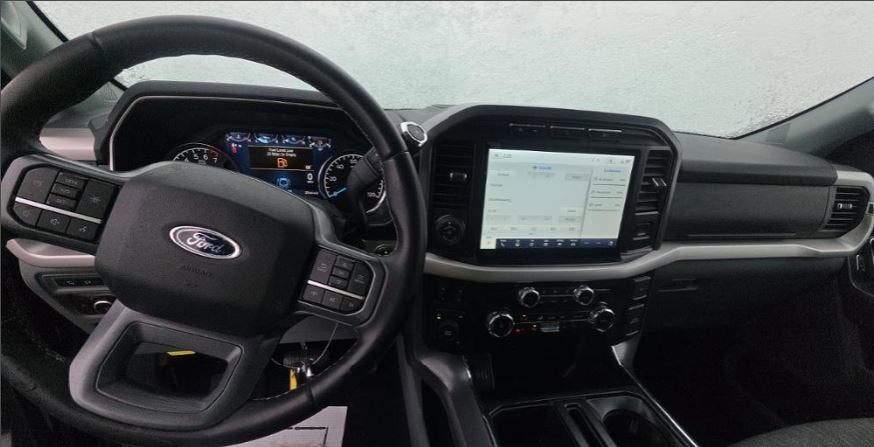 2023 Ford F-150 XLT LUXURY