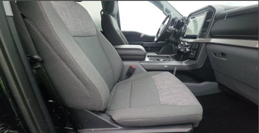 2023 Ford F-150 XLT LUXURY