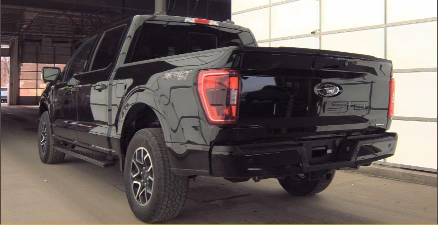 2023 Ford F-150 XLT SPORT PANO ROOF