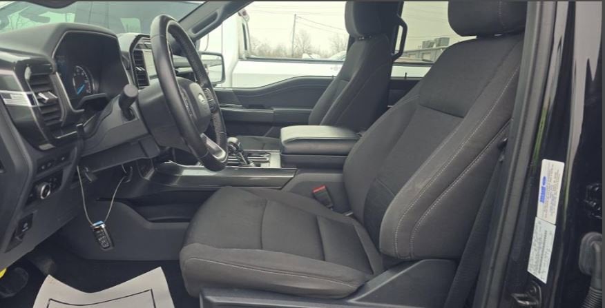 2023 Ford F-150 XLT SPORT PANO ROOF