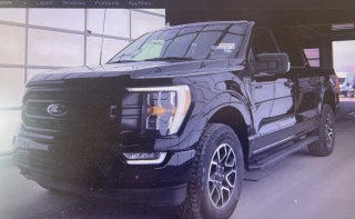 2023 Ford F-150 XLT SPORT PANO ROOF