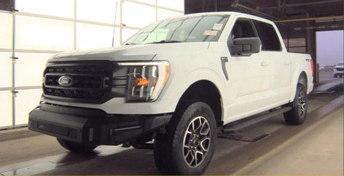 2023 Ford F-150 XLT SPORT