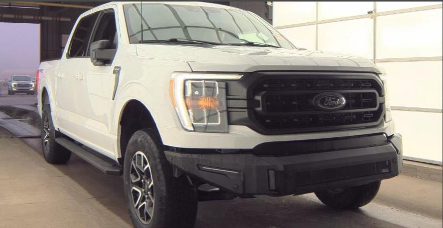 2023 Ford F-150 XLT SPORT