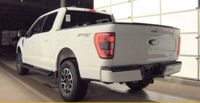 2023 Ford F-150 XLT SPORT