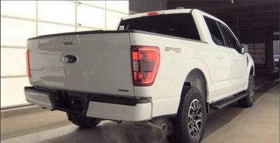 2023 Ford F-150 XLT SPORT