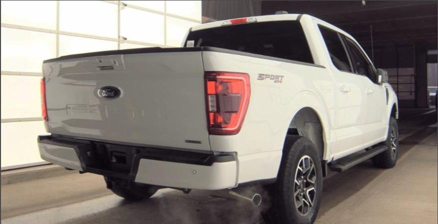 2023 Ford F-150 XLT SPORT