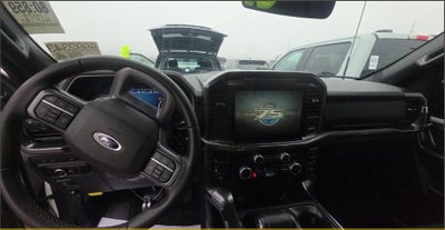 2023 Ford F-150 XLT SPORT