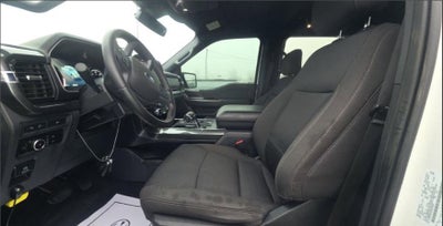 2023 Ford F-150 XLT SPORT