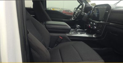 2023 Ford F-150 XLT SPORT