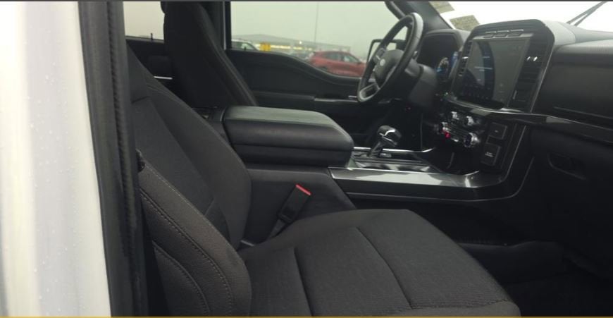 2023 Ford F-150 XLT SPORT