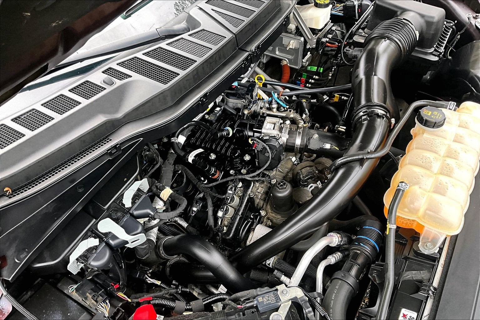 2022 Ford F-150 XLT SPORT MOONROOF