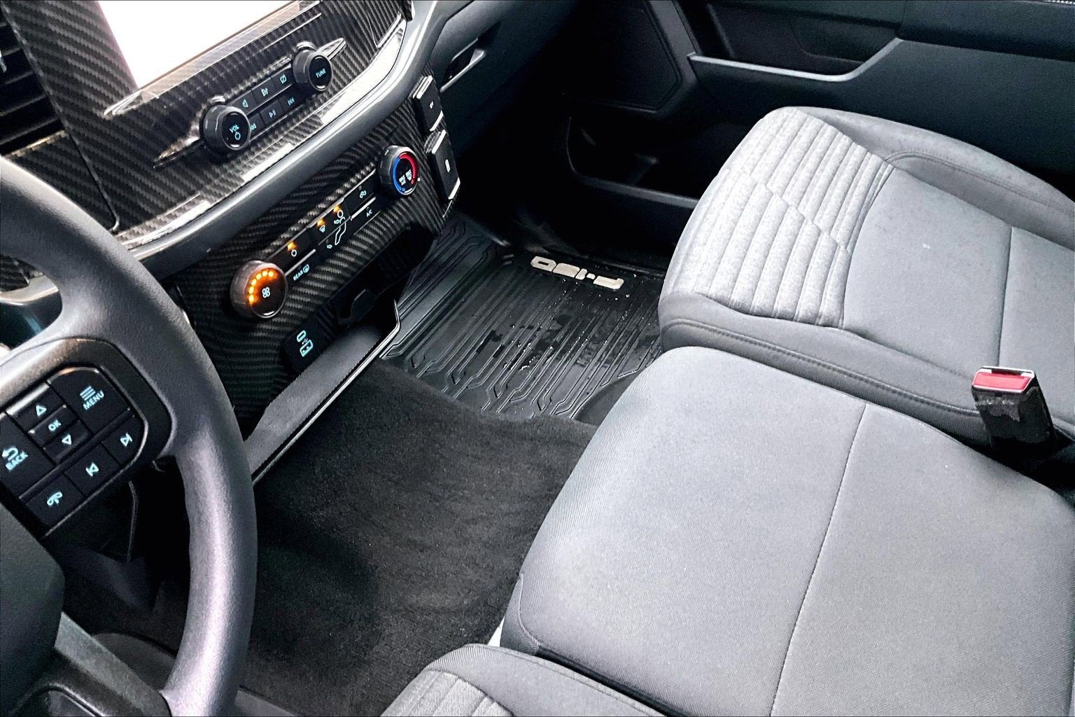 2022 Ford F-150 XL STX CUSTOM TRUCK