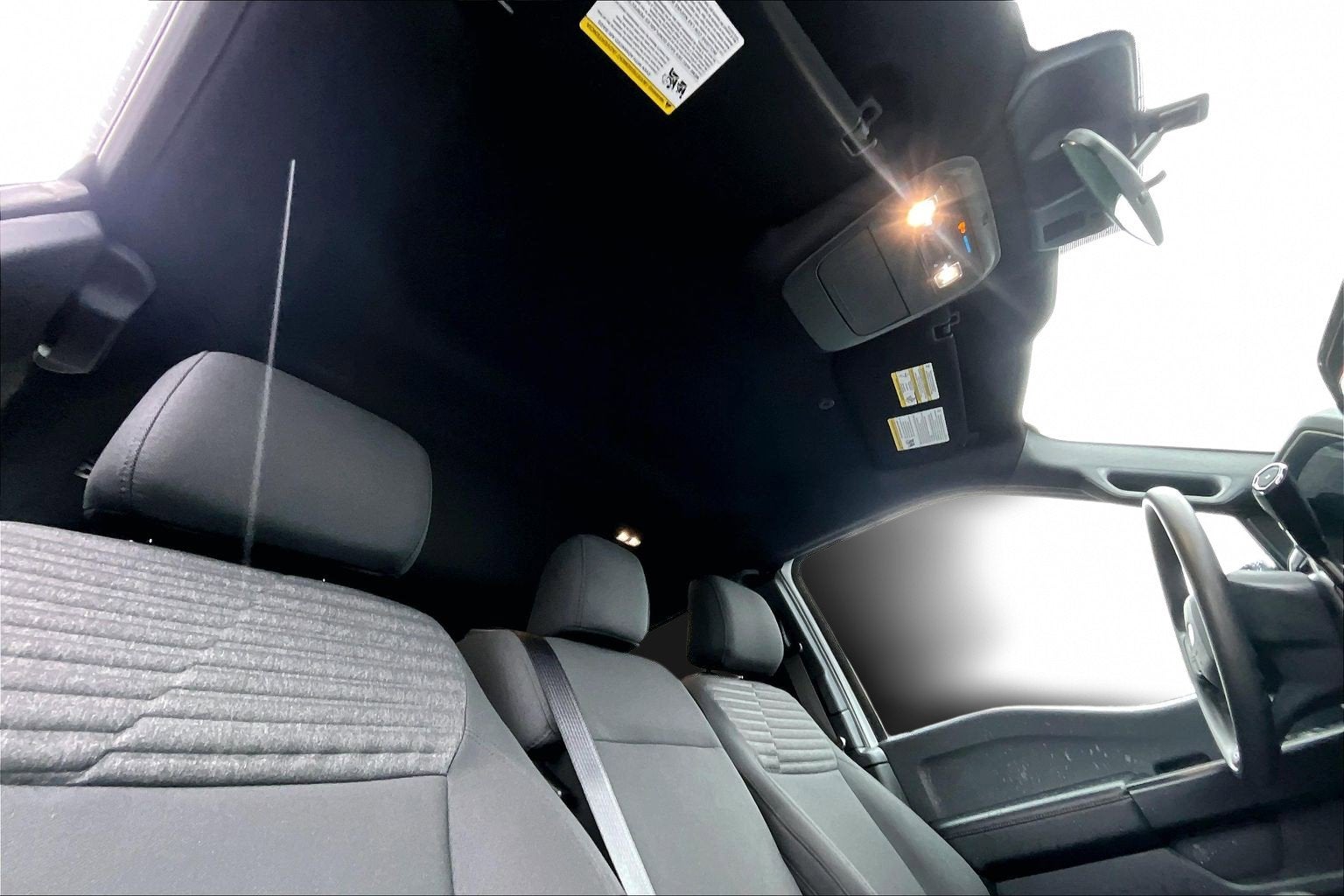 2022 Ford F-150 XL STX CUSTOM TRUCK