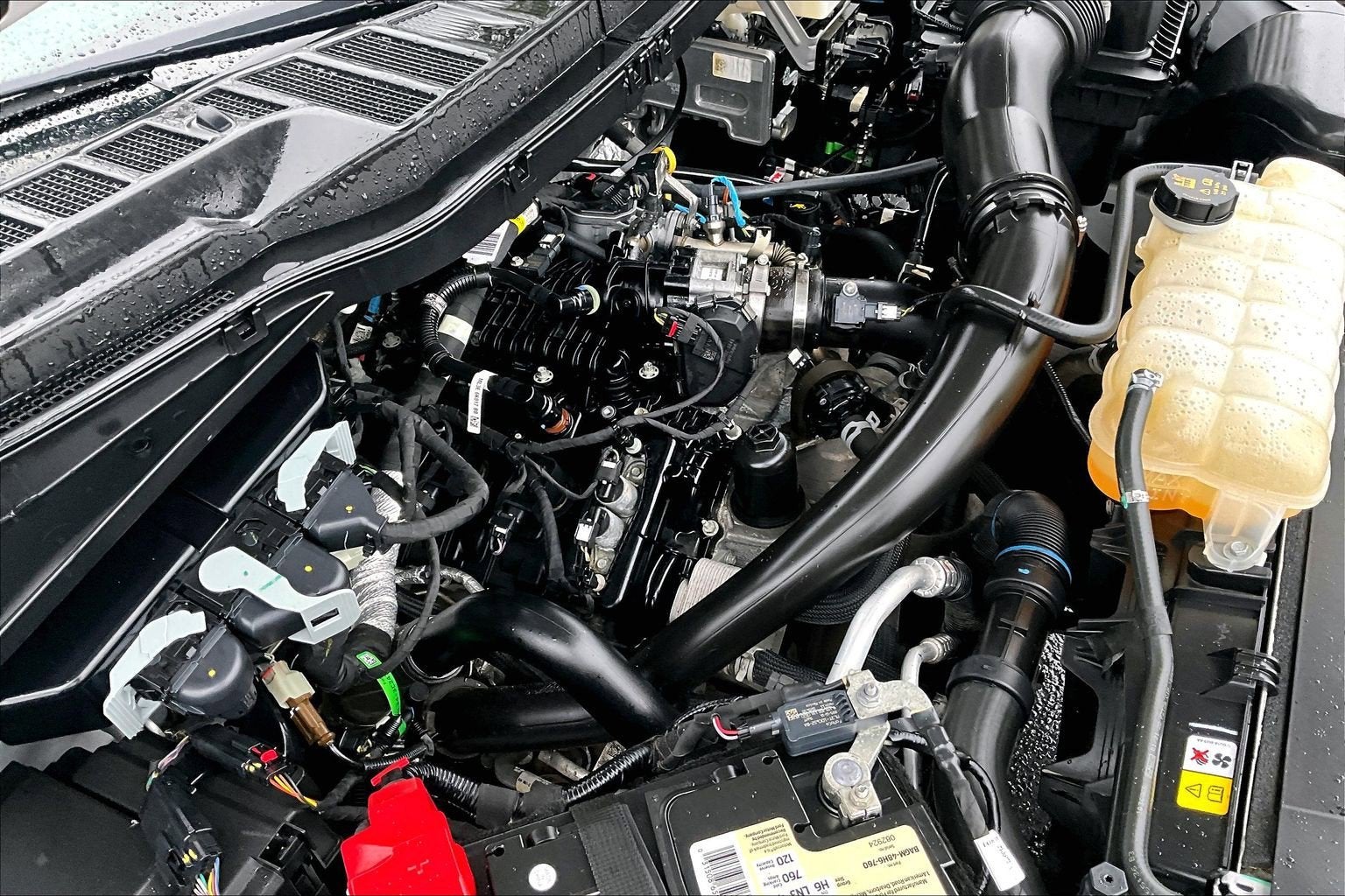 2022 Ford F-150 XL STX CUSTOM TRUCK