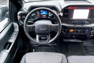 2022 Ford F-150 XL STX CUSTOM TRUCK